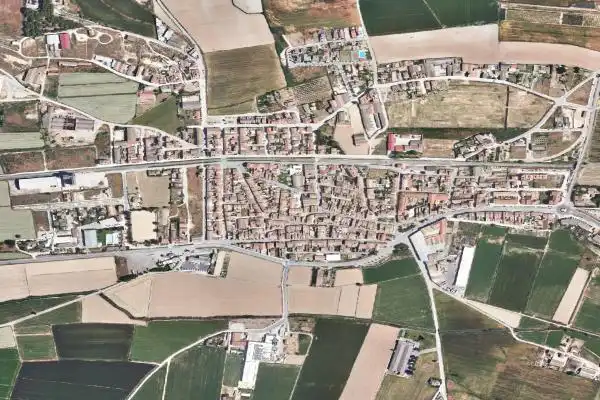Piso en venta en Bell-lloc d'Urgell