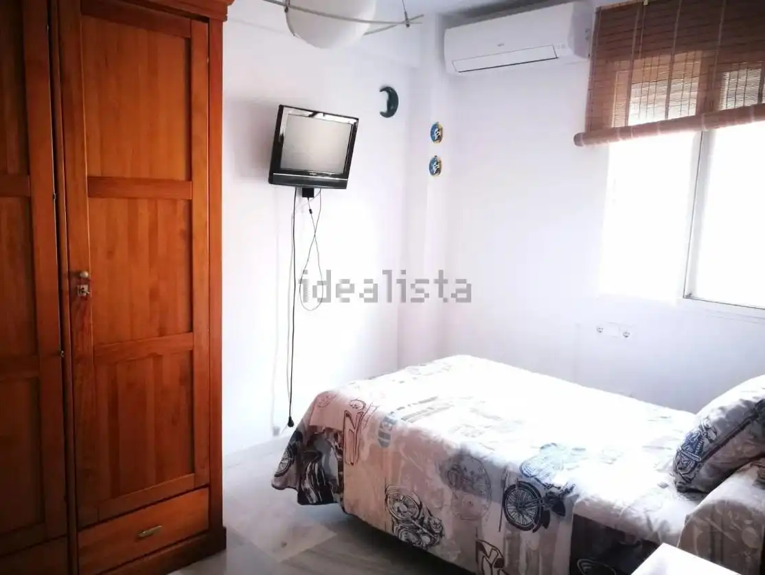 Habitación de Dúplex en venta en Cártama con Aire acondicionado