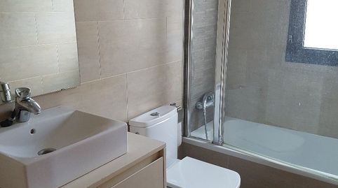 Foto 4 de Pis de lloguer a Carrer D'enric Borràs, Tiana, Barcelona