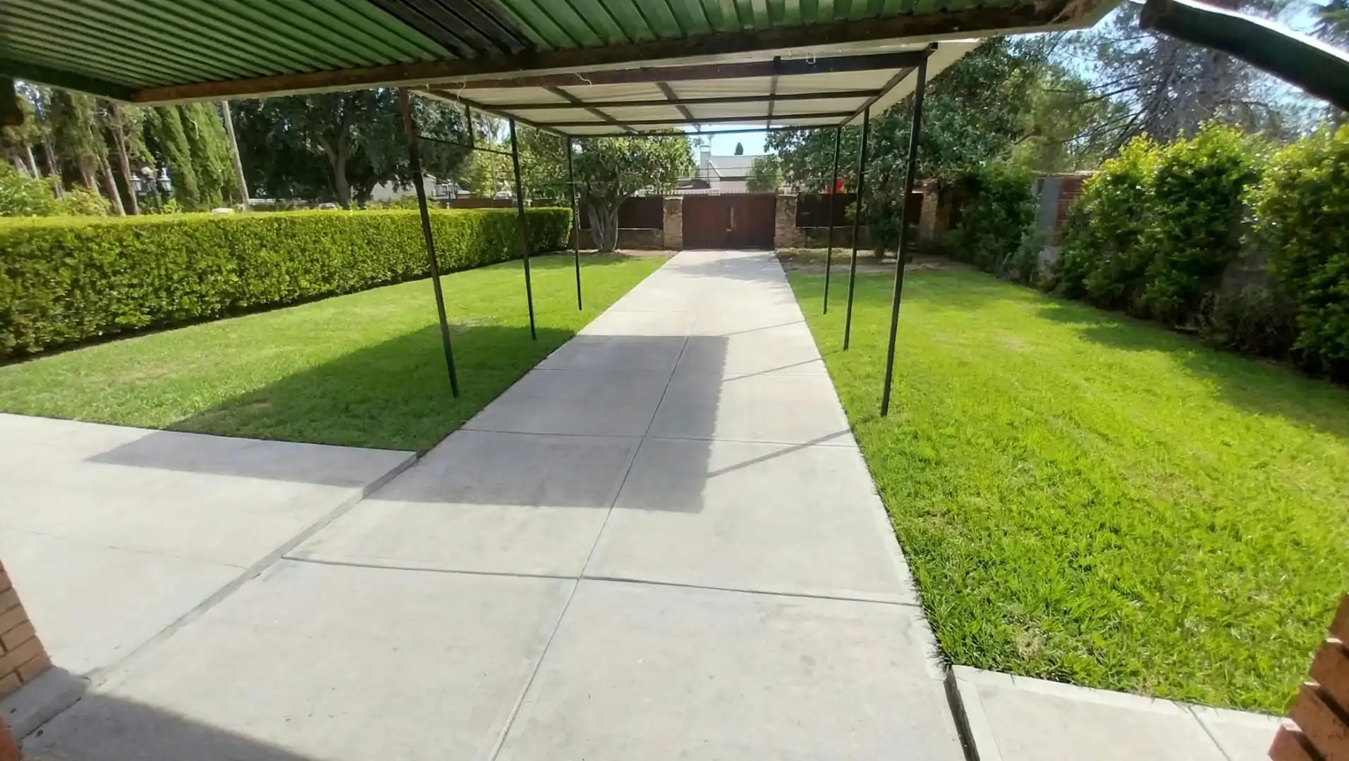 Villa mit Garten zum Verkauf in Eurovillas, imagen 3