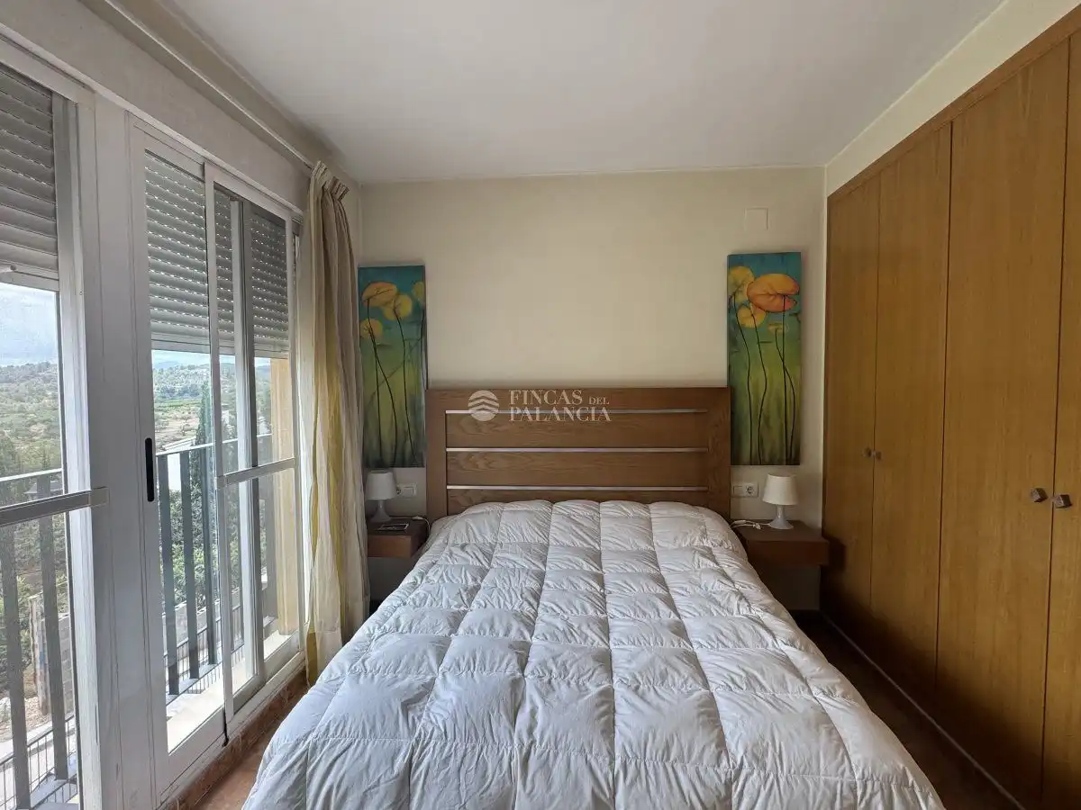 Dormitori de Casa o xalet en venda en Sot de Ferrer amb Calefacció, Terrassa i Traster