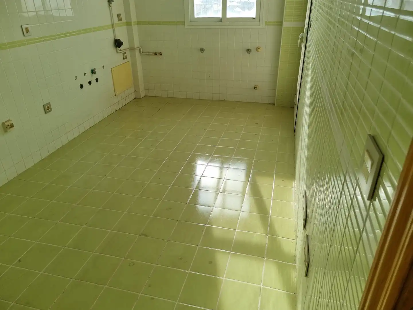 Piso en venta en C/ Francisco Valdés, Don Benito