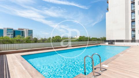 Photo 2 of Flat for sale in Av. de Fernando Abril Martorel, Malilla, Valencia