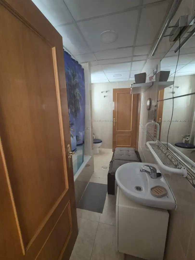 Casa bifamiliare in vendita a Los Collados-Los Geraneos, imagen 11