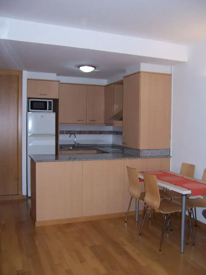 Appartamento con terrazza in vendita a Avenida Constitución 136, imagen 15