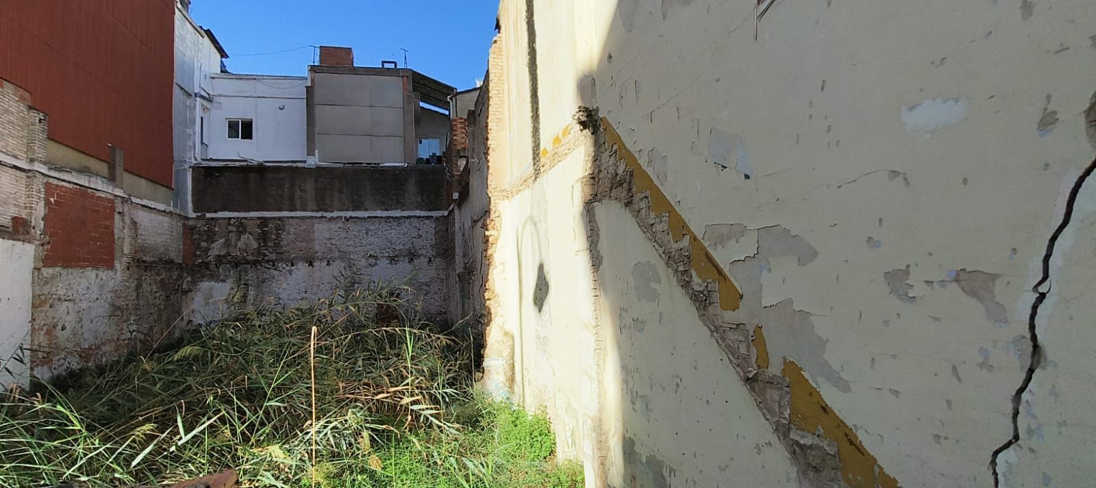 Exterior view of Residential for sale in Alzira