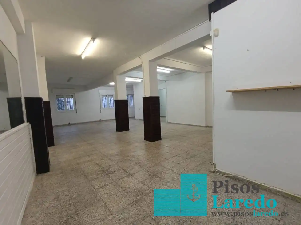 Local comercial en venda a Avenida Federico Somarriba, imagen 4