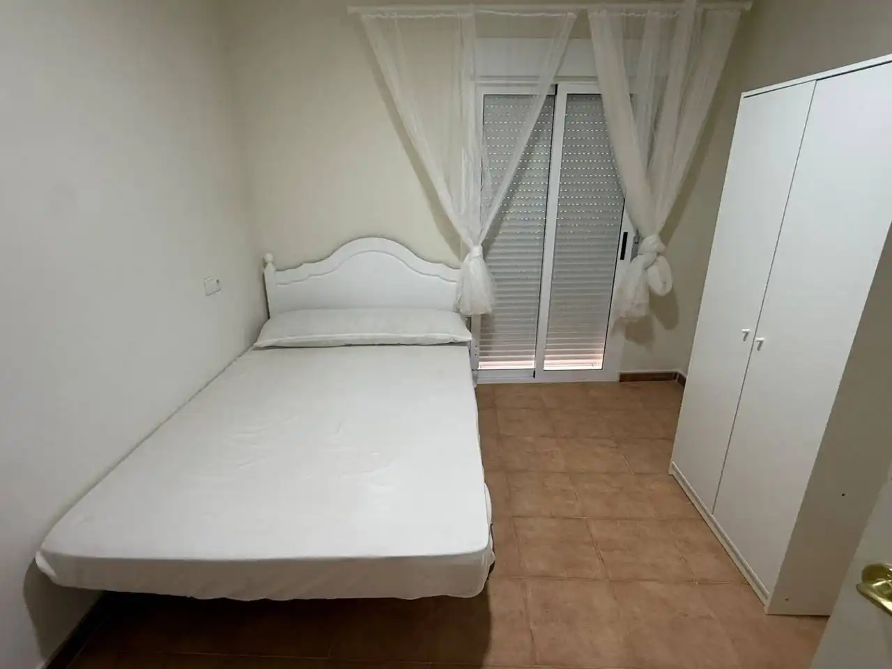 Schlafzimmer von Wohnungen zur Miete in Abanilla, Murcia