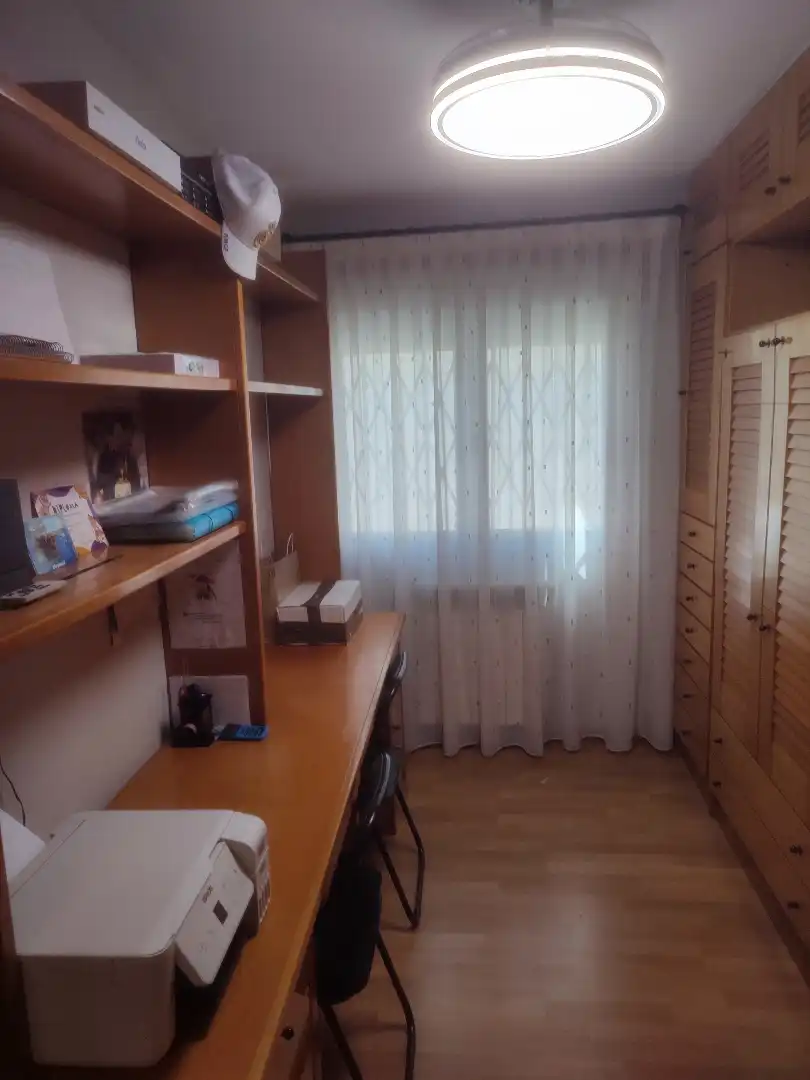 Dormitori de Pis en venda en Madrid amb Aire condicionat, Calefacció i Parquet
