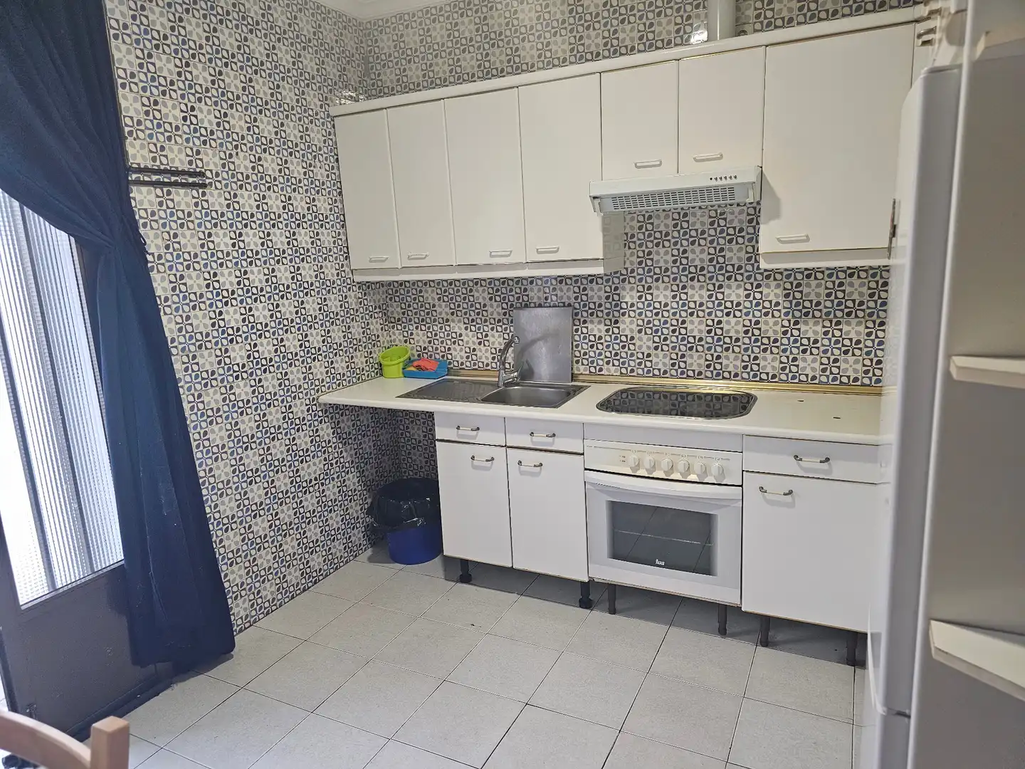Casa o chalet de alquiler en Paseo Circo Romano, 20, Santa Teresa-Vista Hermosa