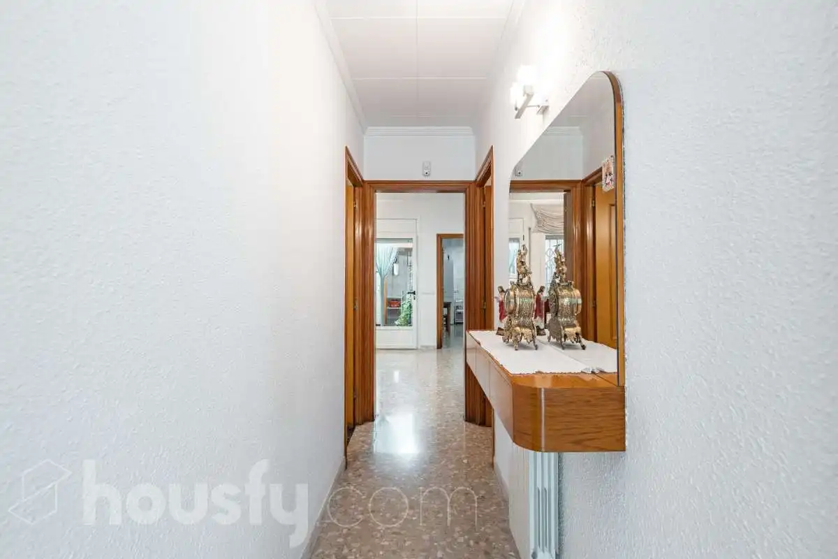 Casa o chalet en venta en Sabadell con Calefacción, Terraza y Trastero