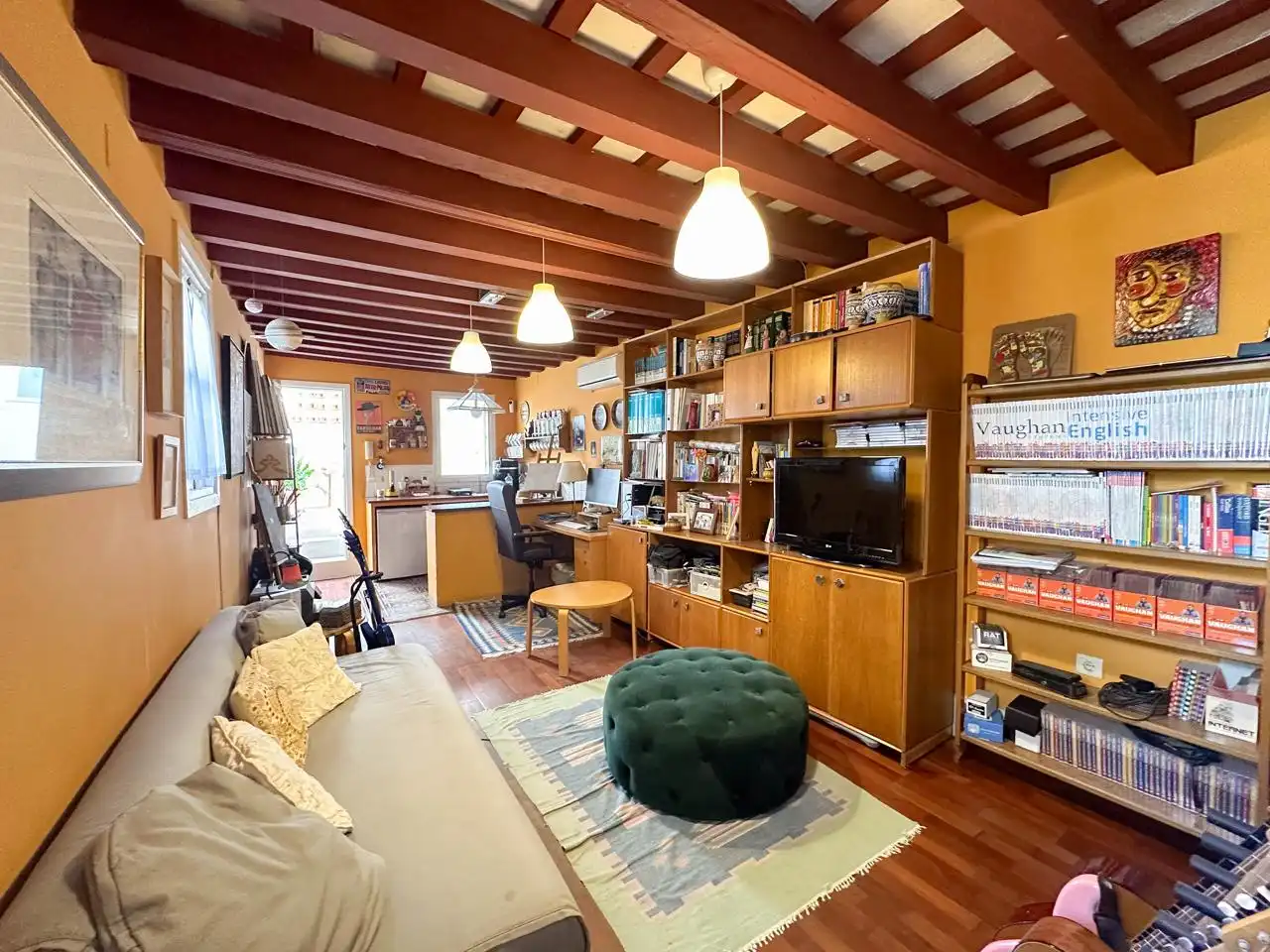 Casa o chalet en venta en Alameda - Mentidero - Teatro Falla
