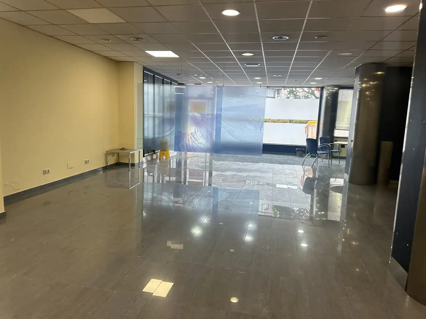 Local comercial de lloguer a Rúa do Hórreo, imagen 24