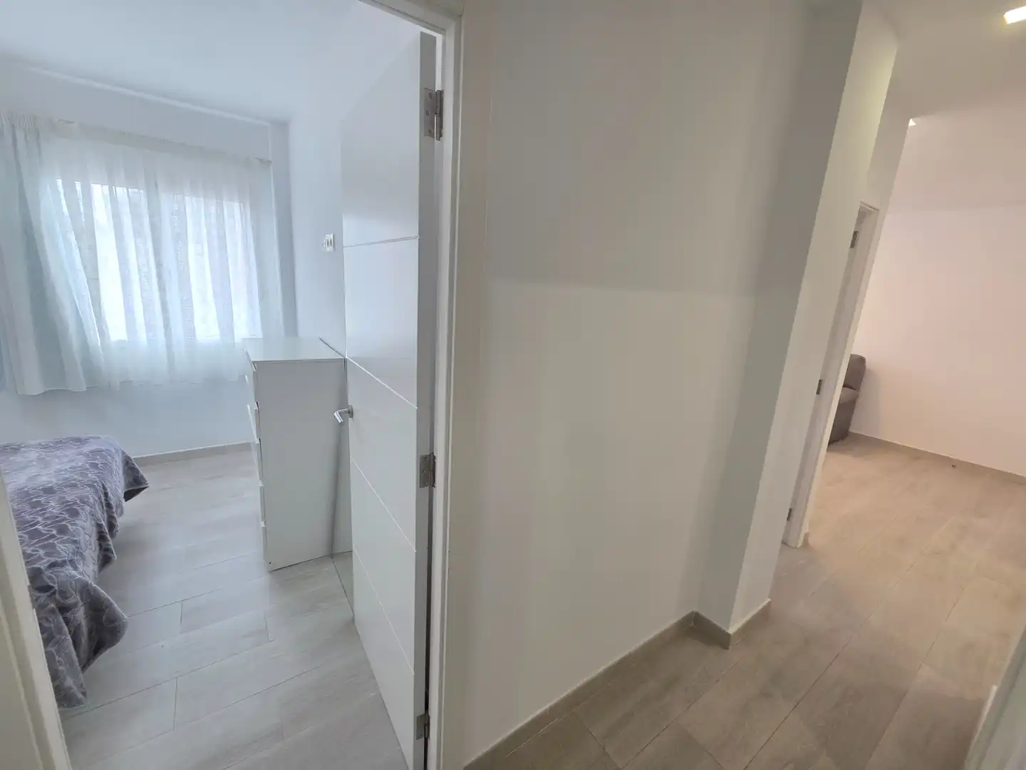 Flat for sale in Las Palmas de Gran Canaria  with Furnished, Oven and Washing machine