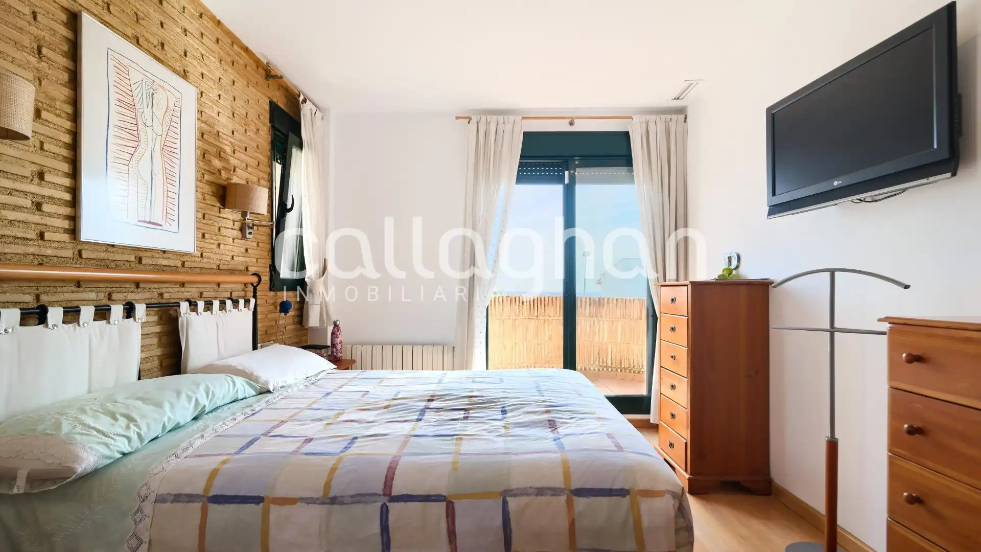 Casa o chalet de alquiler en Casas Verdes - Ermita