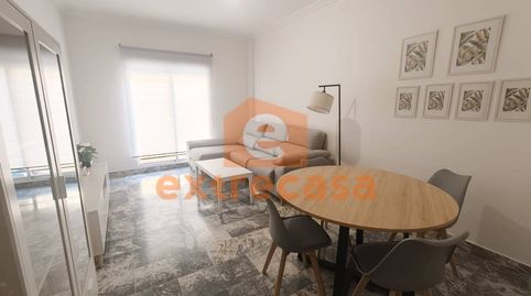 Foto 3 de Apartament de lloguer a Pardaleras, Badajoz Capital