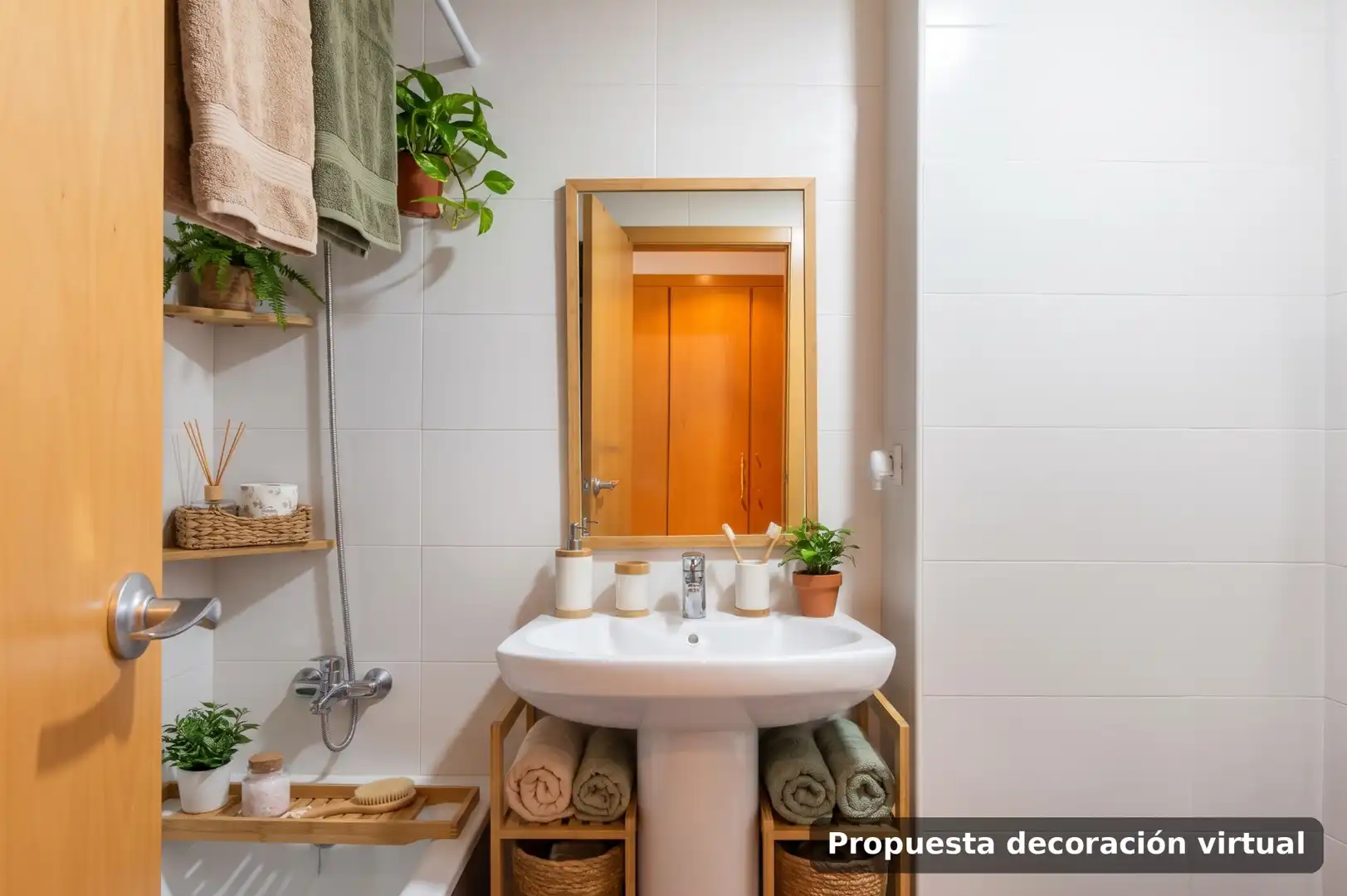 Piso en venta en Valencia, Valencia