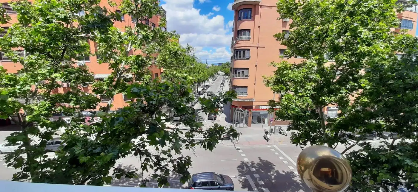 Pis amb ascensor de lloguer a Calle de Alcalá 614, imagen 9
