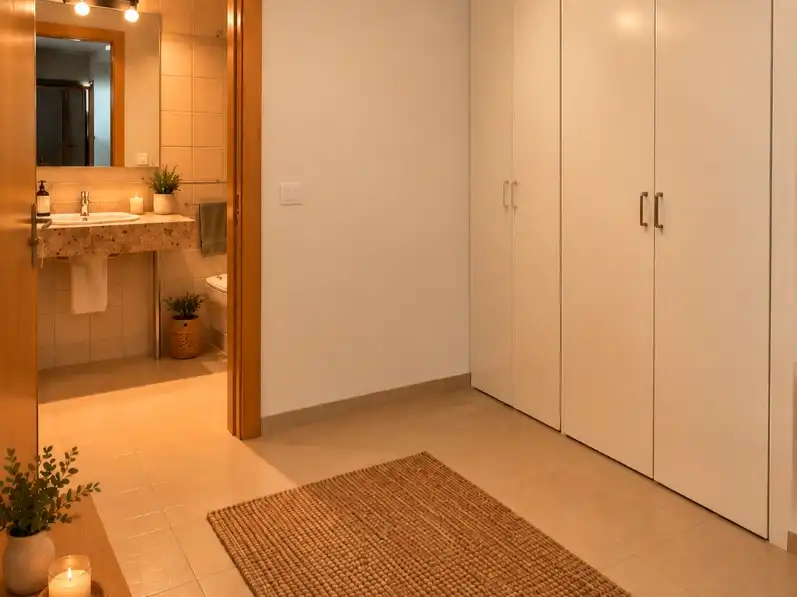 Piso en venta en Sant Pol de Mar con Aire acondicionado y Terraza