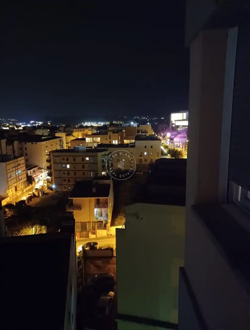 Vista exterior de Apartamento en venta en Lloret de Mar con Piscina comunitaria