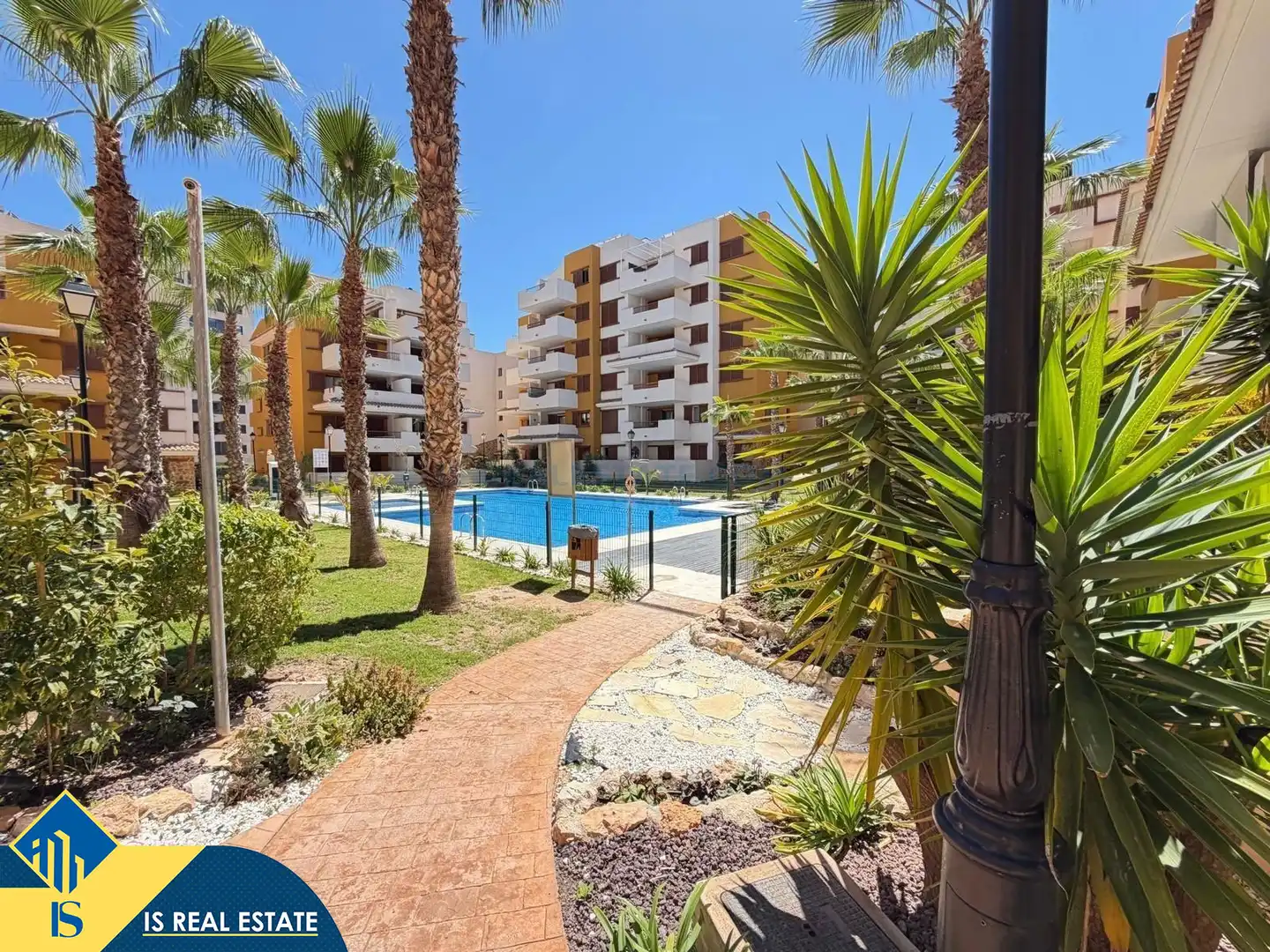 Apartment with pool for sale in Playa del Acequión, Náufragos y Rocío del Mar, imagen 50