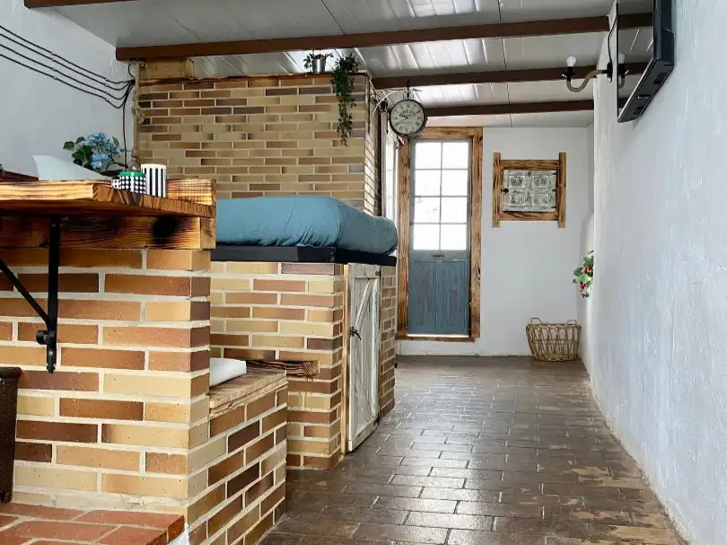 Haus zur Miete in Calle Martín Montero 9, imagen 12