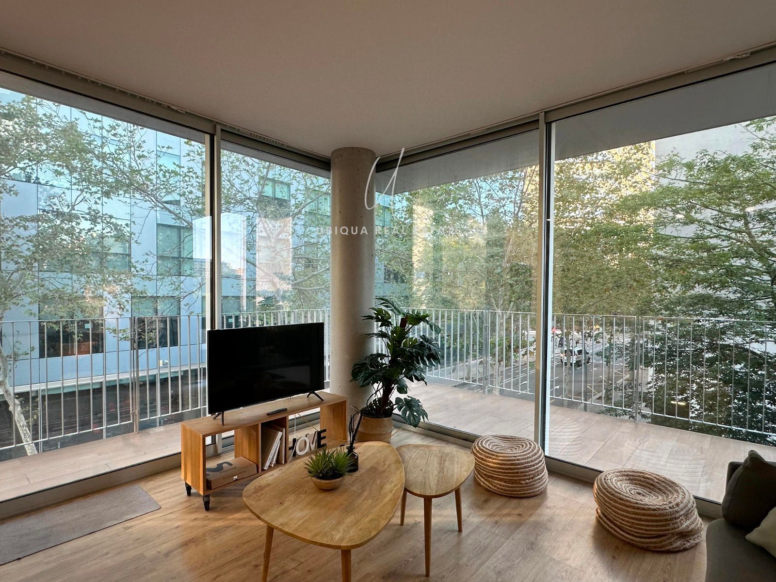 Flat to rent in CALLE DE LA CIUTAT DE GRANADA, El Parc i la Llacuna del Poblenou