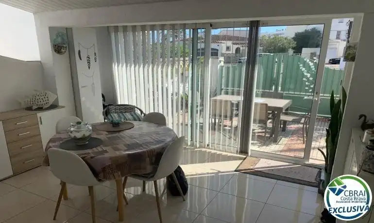 House with terrace for sale in DE LA PUNTA DE LA FERRERA 5, imagen 9