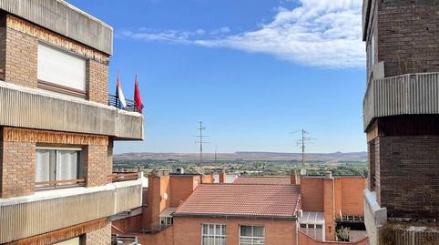 Foto 5 de Pis en venda a Zaragoza, Centro, Tudela