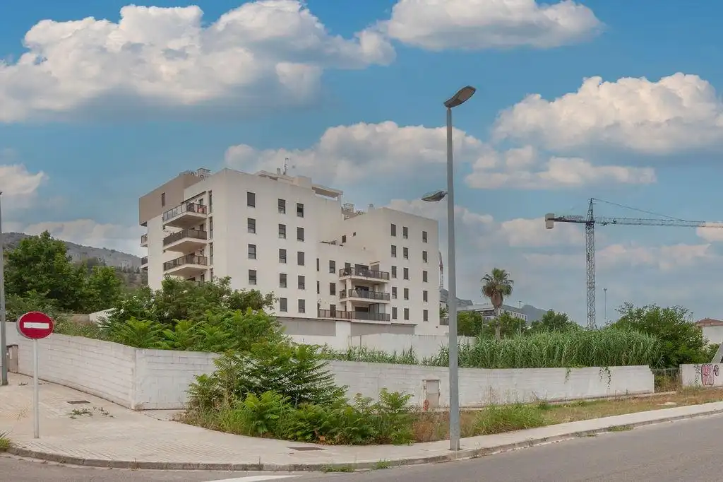 Terreny residencial en venda a Xàtiva, imagen 2