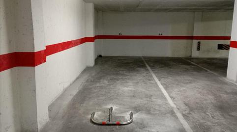 Foto 3 de Garaje en venta en Calle Alberola, Alicante, Spain, 16-18, Benalúa, Alicante / Alacant