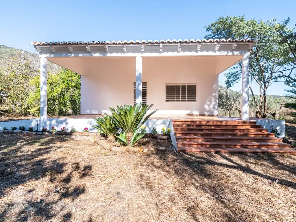 Vista exterior de Casa o chalet en venta en Vilallonga / Villalonga