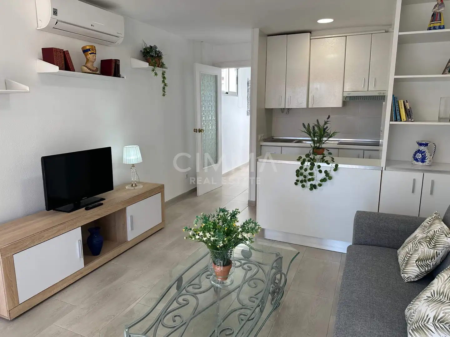 Apartment with terrace for sale in Rincón de Loix, imagen 11