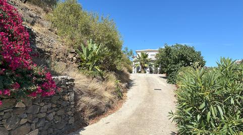 Foto 3 de Casa o xalet en venda a Arenas, Málaga