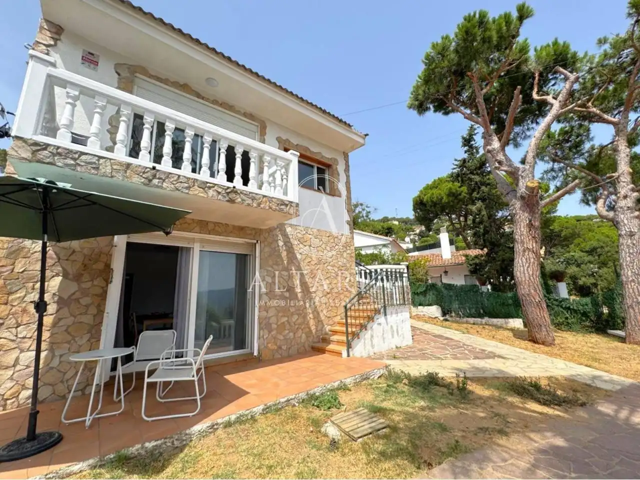 Casa con piscina en venta en Calle Orenetes, imagen 30