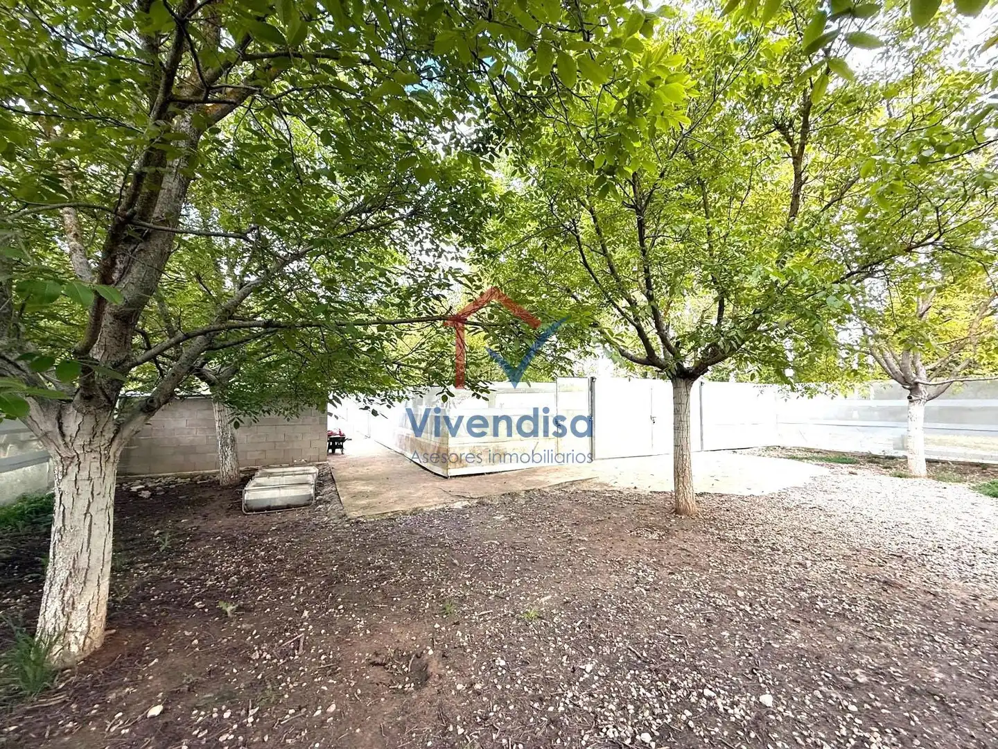 Terreny rústic en venda a Pesquera (Polígono 512), imagen 26