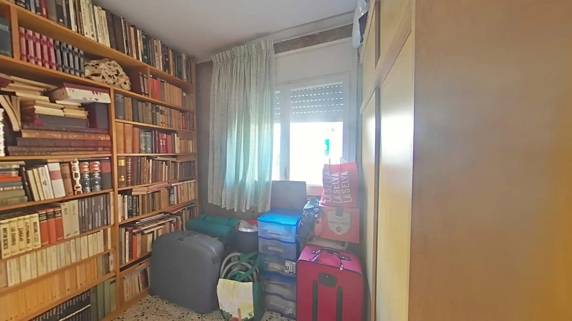 Piso con terraza en venta en Sant Andreu, imagen 19