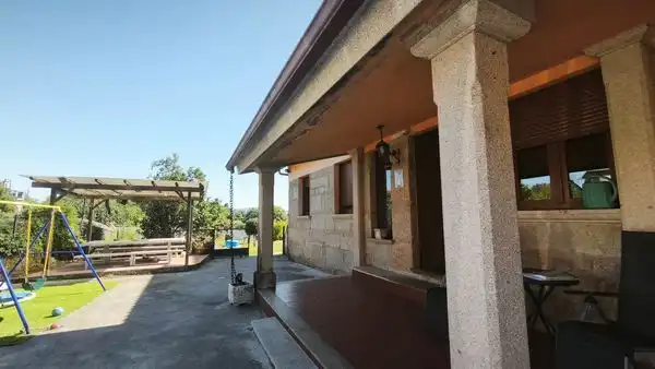 Xalet amb jardí en venda a Randufe, imagen 6