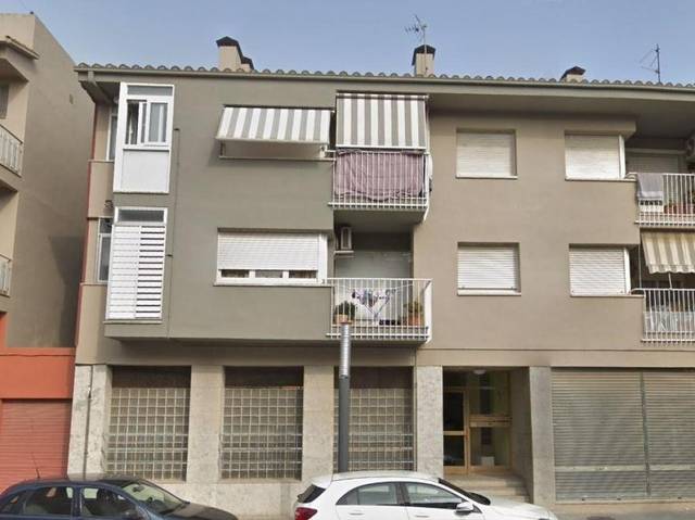 Garaje en Venta en PAPER en Banyoles