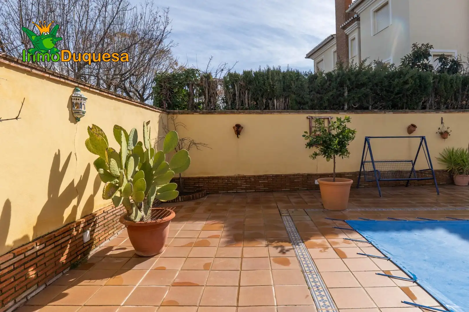 Xalet amb terrassa en venda a Villa de Otura, imagen 62