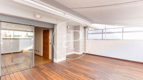 Foto 2 de Dúplex en venda a Russafa, Valencia