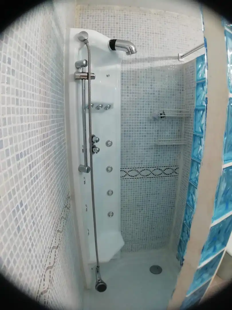 Baño de Piso en venta en Talavera de la Reina con Aire acondicionado, Calefacción y Terraza