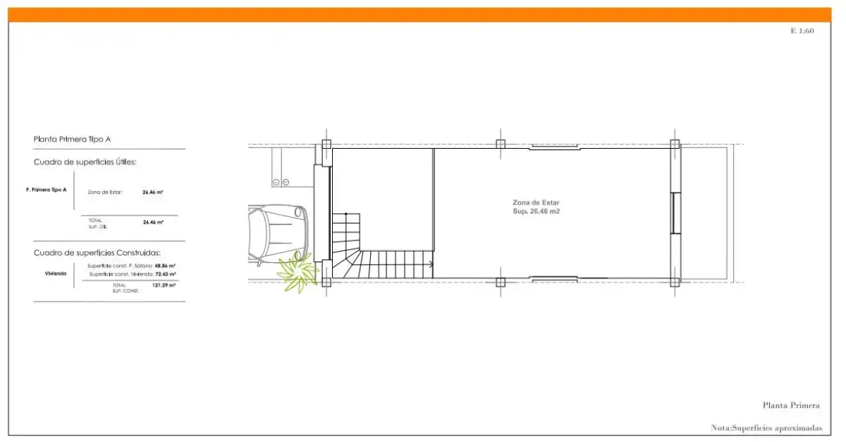 Reihenhaus mit Pool zum Verkauf in Gran Alacant, imagen 27