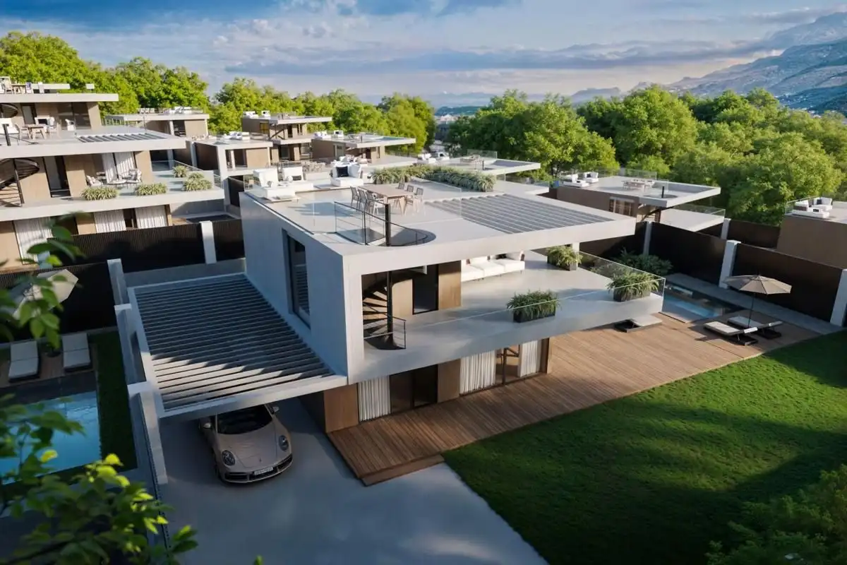 Maison avec piscine à vendre à Casco urbano, imagen 5