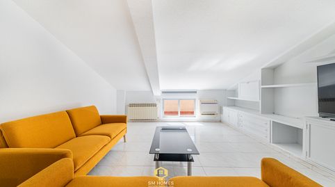Photo 3 of Attic for sale in Avenida de la Constitución, Centro, San Fernando de Henares