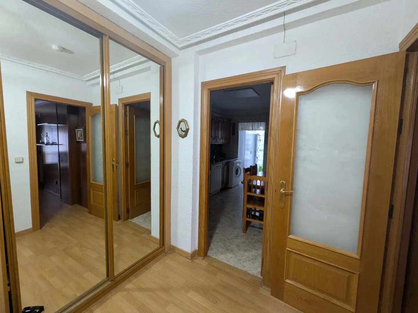 Flat for sale in Alcalá de Henares