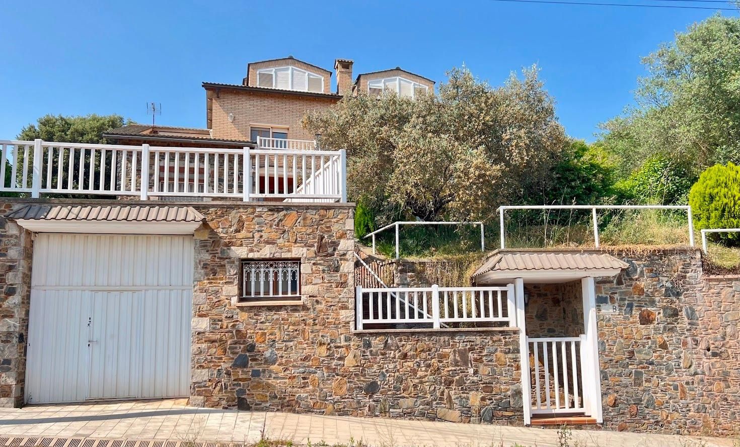 Casa o xalet en venda a Carrer MERCAT DEL, Castellnou de Bages