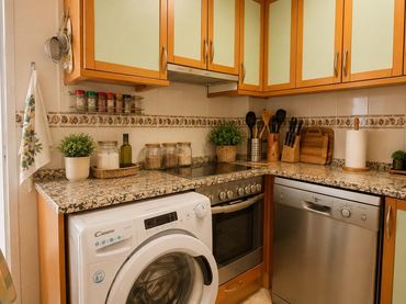 Flat with balcony for sale in Las Fuentes