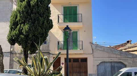 Foto 2 de Casa o chalet en venta en Muro, Illes Balears