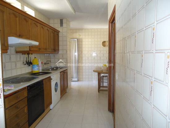 Piso en Alquiler en Centro